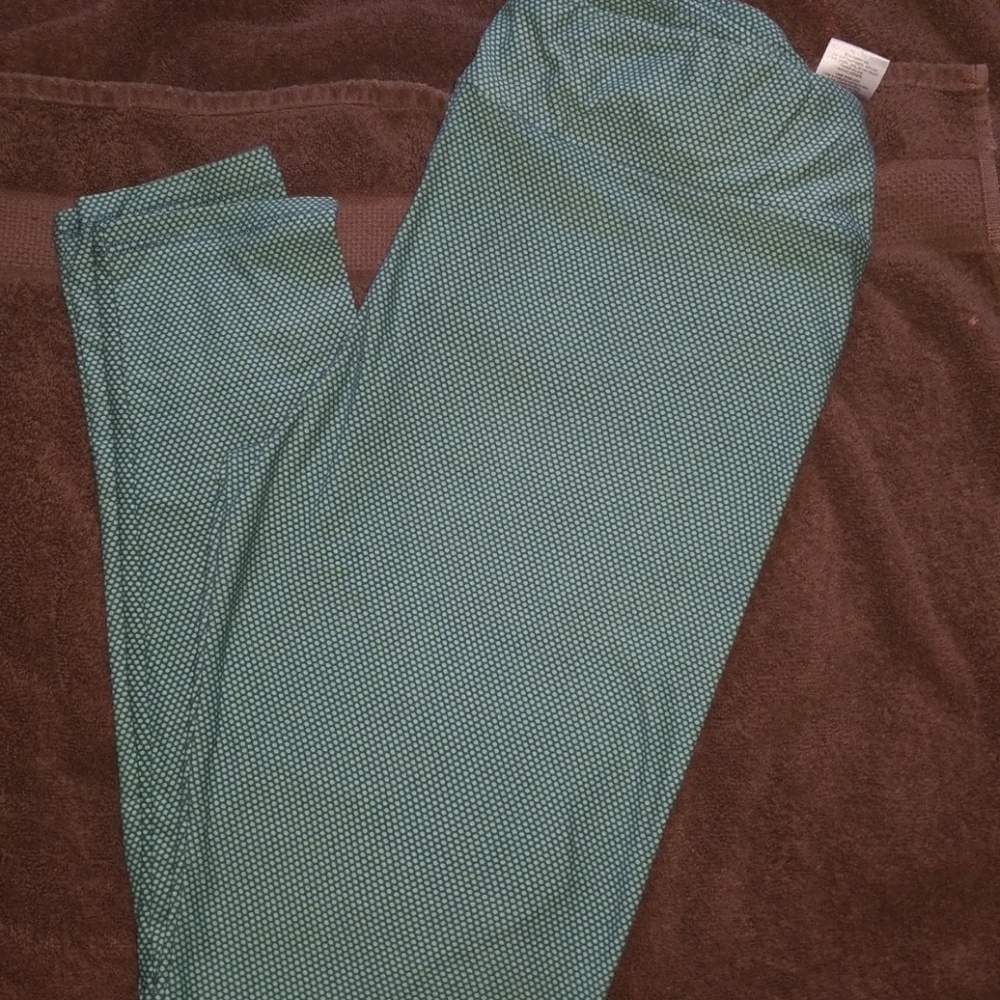 NWOT LulaRoe TC Leggings